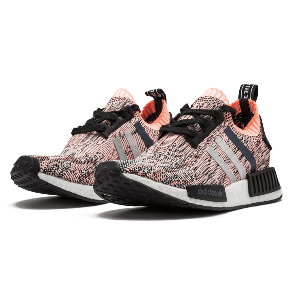 Adidas NMD_R1 W Primeknit Sun Glow — UK 3.5 | EU 36 | US 4 — Alternate View 7