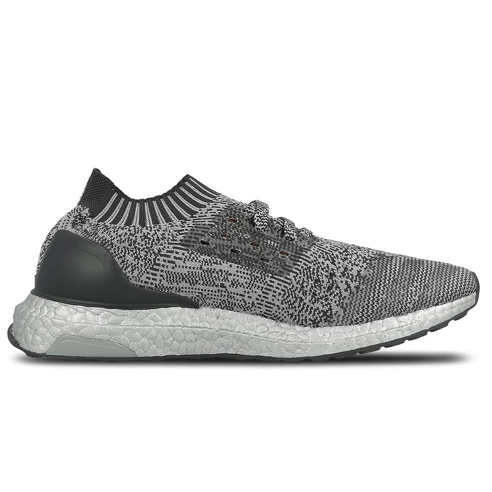 Adidas Ultra Boost Uncaged Silver Boost Superbowl Edition — UK 3.5 | EU 36 | US 4 — Alternate View 8