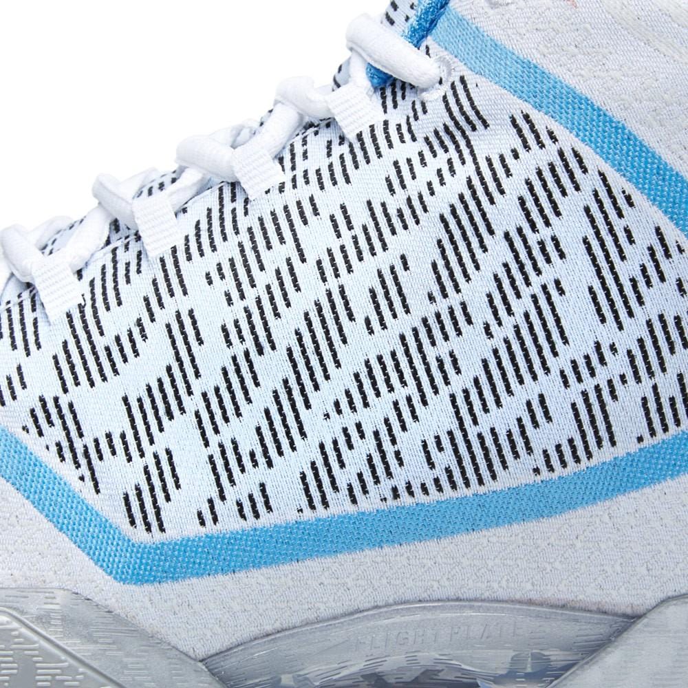 Air Jordan Ultimate Gift of Flight Pack — UK 3 | EU 35.5 | US 3.5 — Alternate View 10