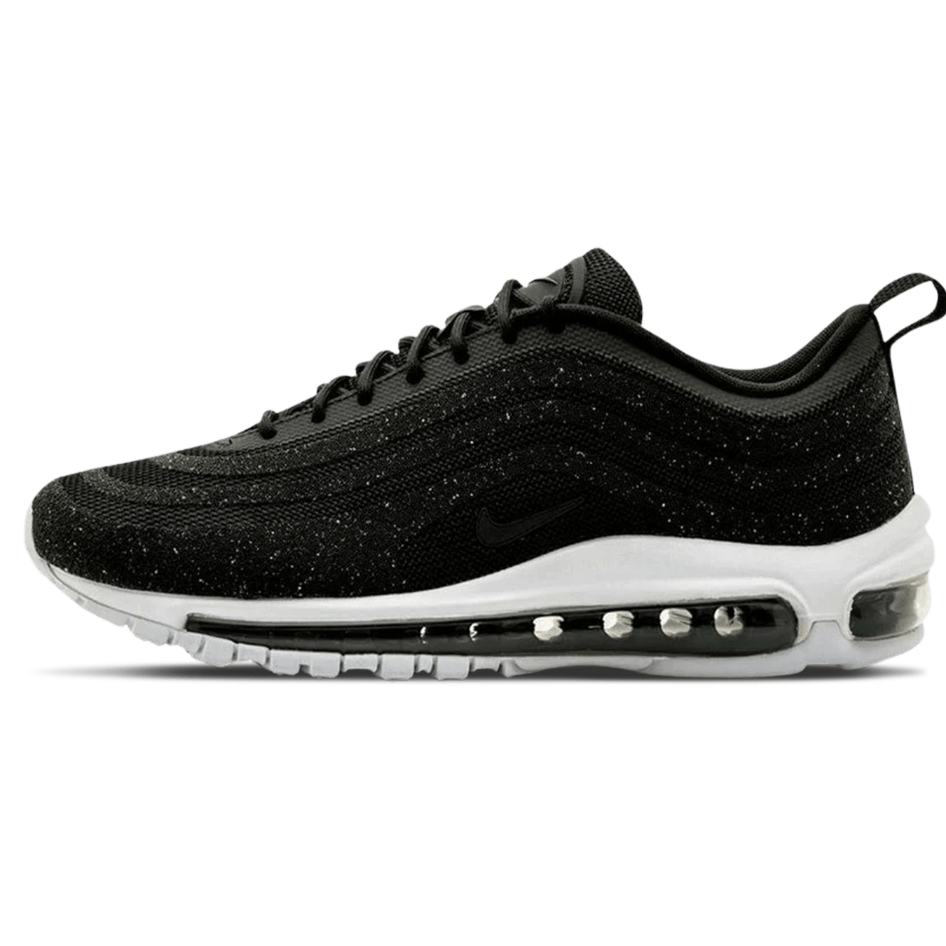 Nike Wmns Air Max 97 LX "Swarovski" — UK 2.5 | EU 35.5 | US 5 — Front View