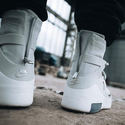 Nike Fear Of God 1 Light Bone — UK 3 | EU 35.5 | US 3.5 — Alternate View 7