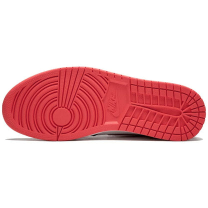 Air Jordan 1 Retro High OG "Summit Red" — UK 3 | EU 35.5 | US 3.5 — Alternate View 7