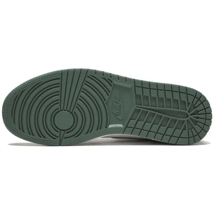 Air Jordan 1 Retro High OG "Clay Green" — UK 3 | EU 35.5 | US 3.5 — Side View
