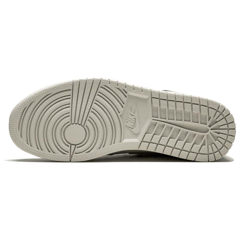 Air Jordan 1 Retro High SB 'NYC to Paris' — UK 3 | EU 35.5 | US 3.5 — Top View