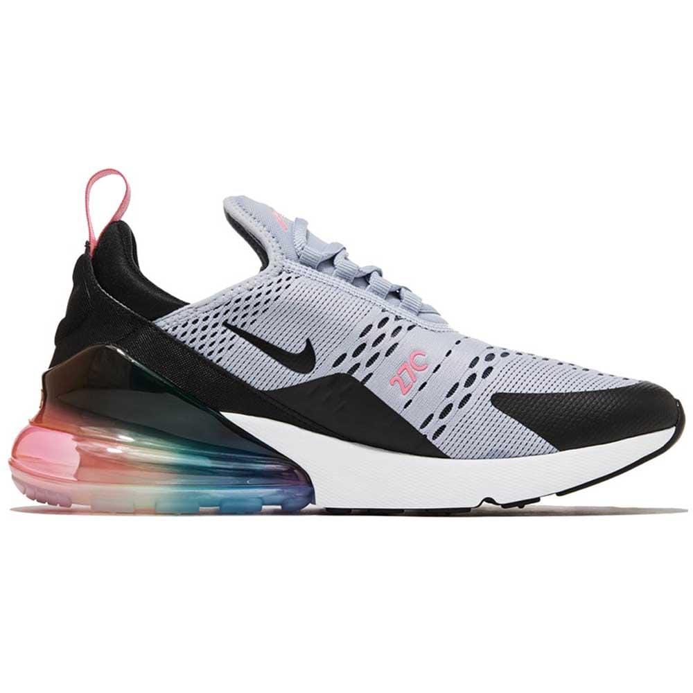 Nike Air Max 270 BeTrue — UK 3 | EU 35.5 | US 3.5 — Lifestyle View