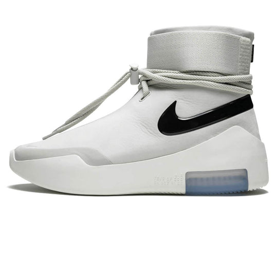 Nike Fear of God Shoot Around White — UK 3 | EU 35.5 | US 3.5 — Front View