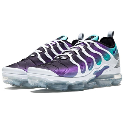 Nike Air VaporMax Plus Grape — UK 3 | EU 35.5 | US 3.5 — Side View