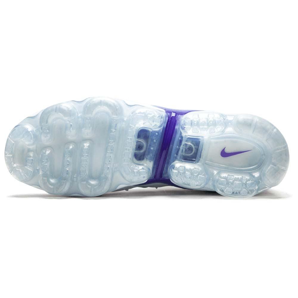 Nike Air VaporMax Plus Grape — UK 3 | EU 35.5 | US 3.5 — Detail View