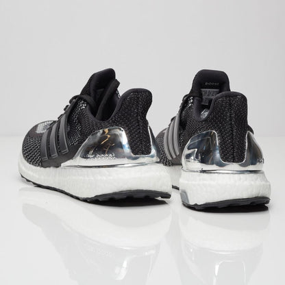 Adidas Ultra Boost LTD Olympic Pack Silver — UK 3.5 | EU 36 | US 4 — Alternate View 7