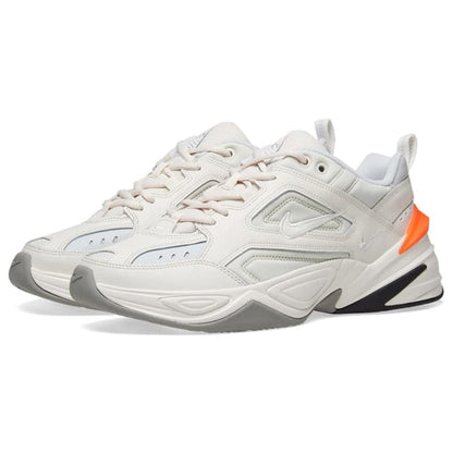 Nike M2K Tekno Phantom Orange — UK 3 | EU 35.5 | US 3.5 — Lifestyle View