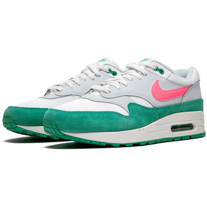 Nike Air Max 1 Watermelon - South Beach — UK 3 | EU 35.5 | US 3.5 — Side View