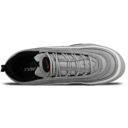Nike Air VaporMax 97 Silver Bullet — UK 3 | EU 35.5 | US 3.5 — Detail View
