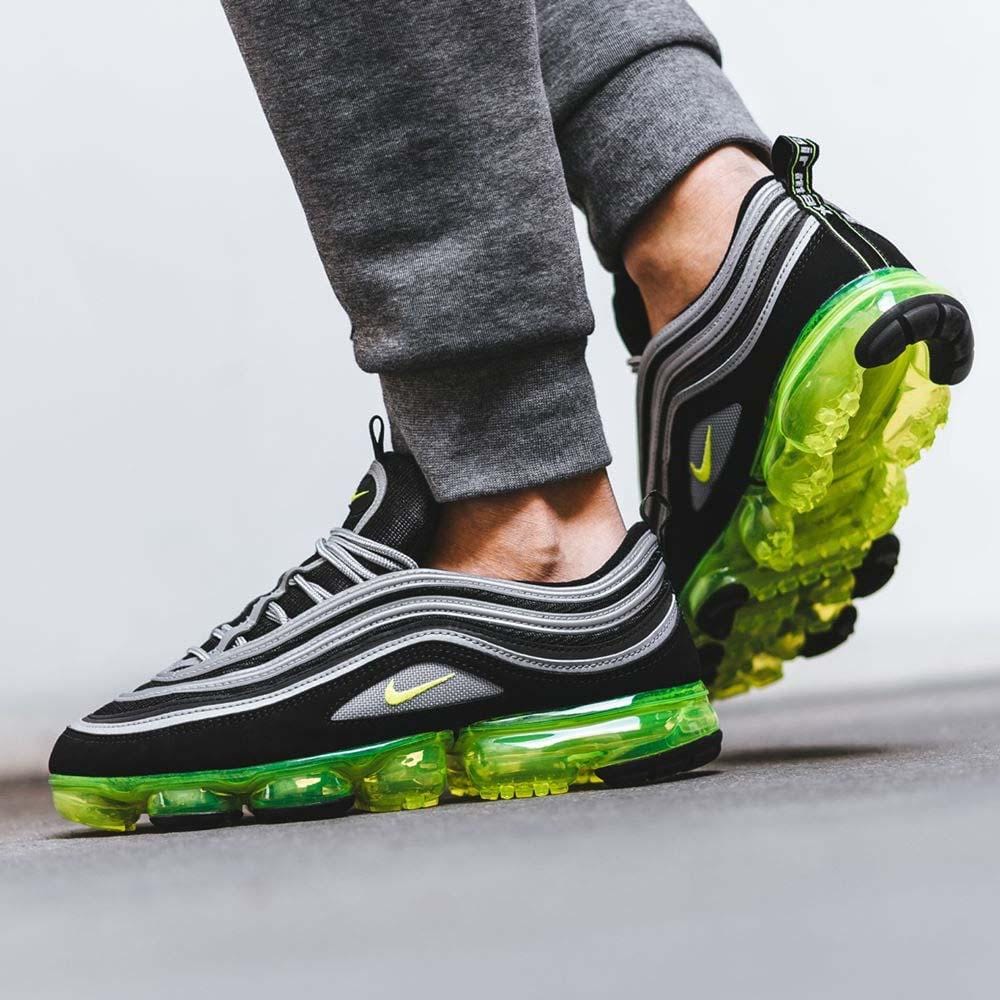 Nike Air VaporMax 97 Japan — UK 3 | EU 35.5 | US 3.5 — Alternate View 7