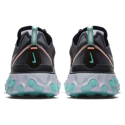 Nike React Element 87 Miami Pink — UK 3 | EU 35.5 | US 3.5 — Alternate View 7