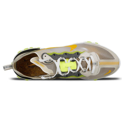 Nike React Element 87 Orewood — UK 3 | EU 35.5 | US 3.5 — Detail View