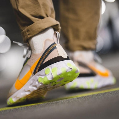 Nike React Element 87 Orewood — UK 3 | EU 35.5 | US 3.5 — Alternate View 8