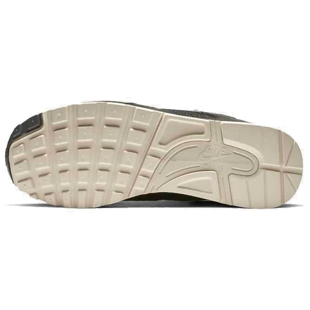 Fear of God x Nike Air Skylon II Black — UK 3 | EU 35.5 | US 3.5 — Top View