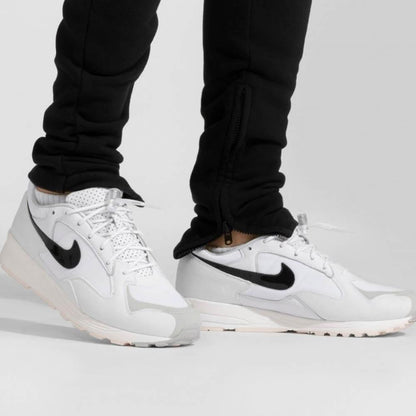 Fear Of God x Nike Air Skylon II White — UK 3 | EU 35.5 | US 3.5 — Back View