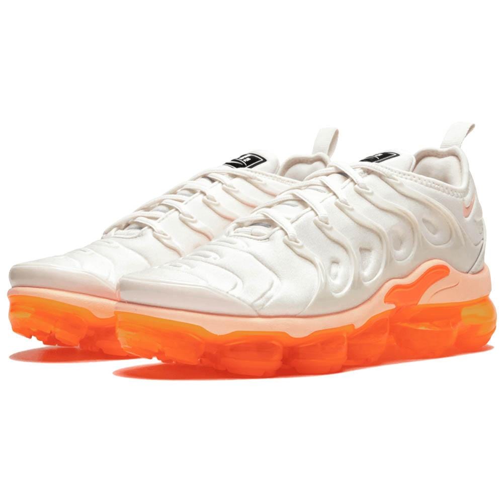 Nike Air VaporMax Plus Wmns Creamsicle — UK 2.5 | EU 35.5 | US 5 — Alternate View 7