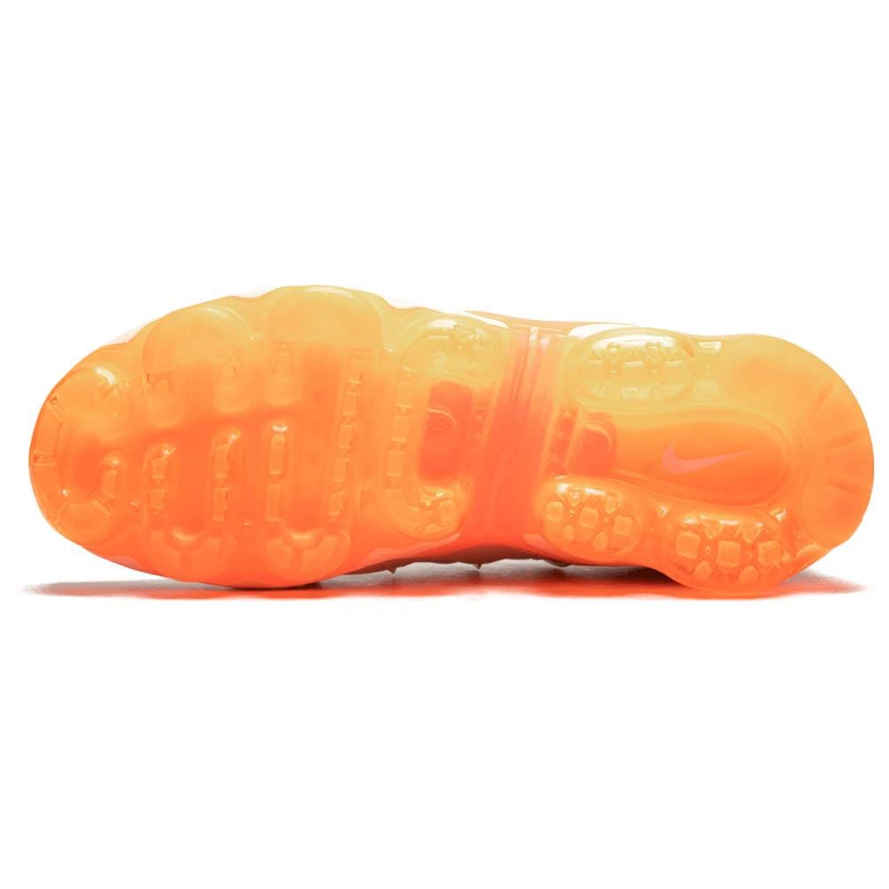 Nike Air VaporMax Plus Wmns Creamsicle — UK 2.5 | EU 35.5 | US 5 — Top View