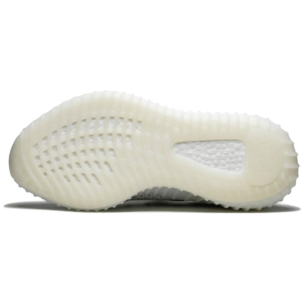 adidas Yeezy Boost 350 v2 Static Reflective — UK 3.5 | EU 36 | US 4 — Lifestyle View