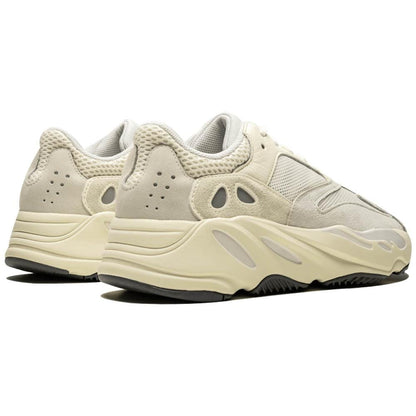 Adidas Yeezy Boost 700 Analog — 3 UK | 35.5 EU — Top View