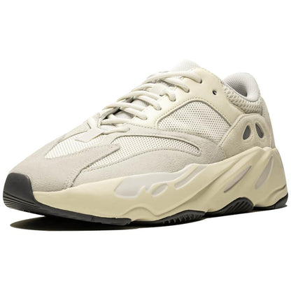 Adidas Yeezy Boost 700 Analog — 3 UK | 35.5 EU — Back View