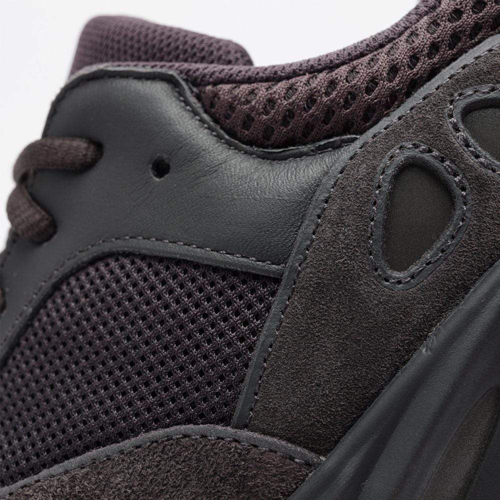 Adidas Yeezy Boost 700 Utility Black — 3 UK | 35.5 EU — Alternate View 7