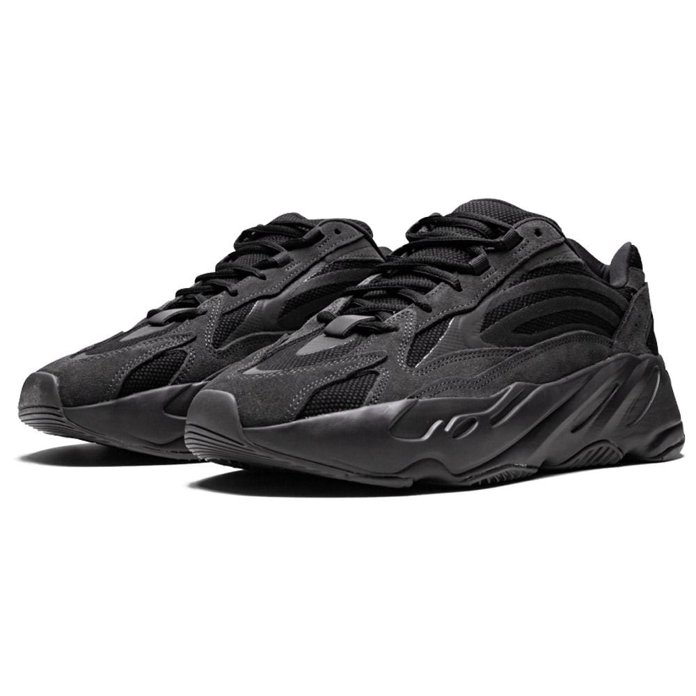 adidas Yeezy Boost 700 V2 Vanta — UK 3.5 | EU 36 | US 4 — Side View