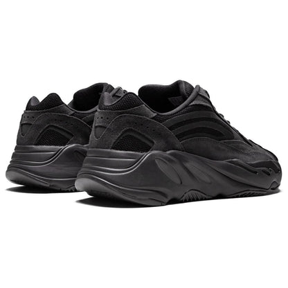 adidas Yeezy Boost 700 V2 Vanta — UK 3.5 | EU 36 | US 4 — Back View