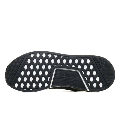 adidas NMD R1 x JD Sports UK Exclusive Green — UK 3.5 | EU 36 | US 4 — Side View