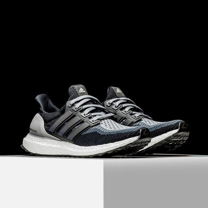 Adidas Ultra Boost Womens 'Core Black' — UK 3.5 | EU 36 | US 4 — Alternate View 7