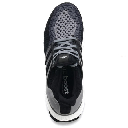 Adidas Ultra Boost Womens 'Core Black' — UK 3.5 | EU 36 | US 4 — Back View