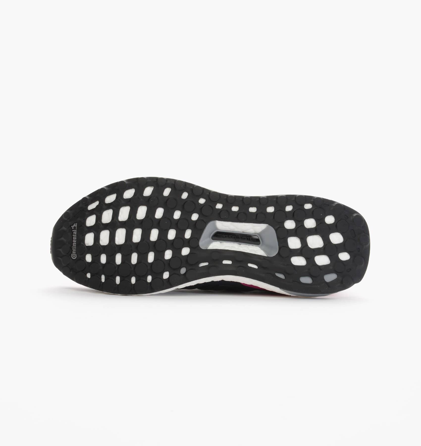 Adidas Ultra Boost W "Navy-Pink" — UK 3.5 | EU 36 | US 4 — Alternate View 8