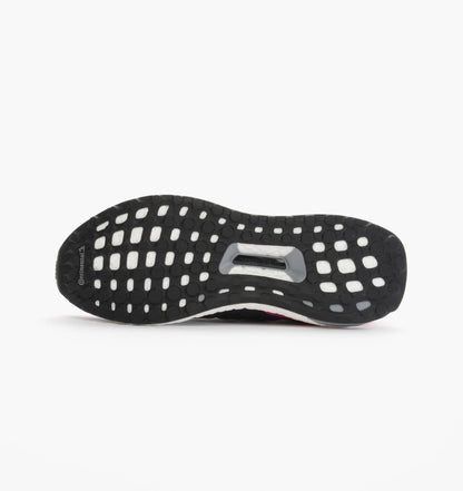 Adidas Ultra Boost W "Navy-Pink" — UK 3.5 | EU 36 | US 4 — Alternate View 8