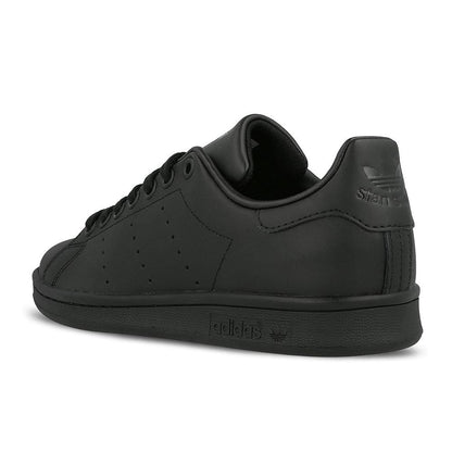 adidas Originals Stan Smith "Black" — UK 3.5 | EU 36 | US 4 — Alternate View 7