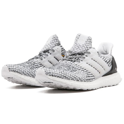 Adidas Ultra Boost 3.0 Oreo — UK 3.5 | EU 36 | US 4 — Side View