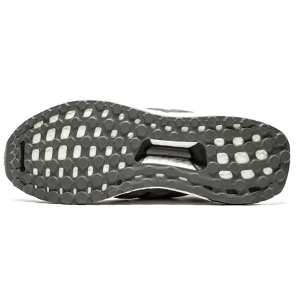 adidas Consortium X Highsnobiety Ultra Boost — UK 3.5 | EU 36 | US 4 — Top View