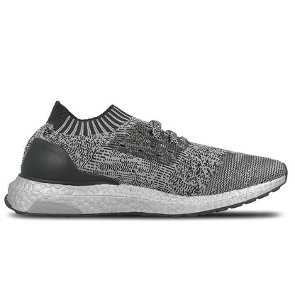 Adidas Ultra Boost Uncaged Silver Boost  Superbowl Edition — UK 3.5 | EU 36 | US 4 — Alternate View 8