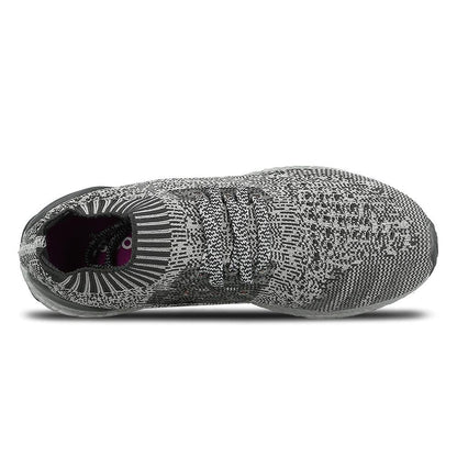 Adidas Ultra Boost Uncaged Silver Boost  Superbowl Edition — UK 3.5 | EU 36 | US 4 — Detail View