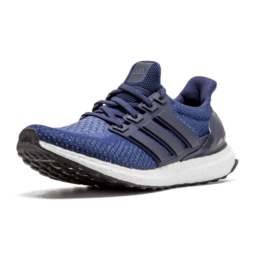 Adidas Ultra Boost 2.0 'Collegiate Navy' — UK 3.5 | EU 36 | US 4 — Top View