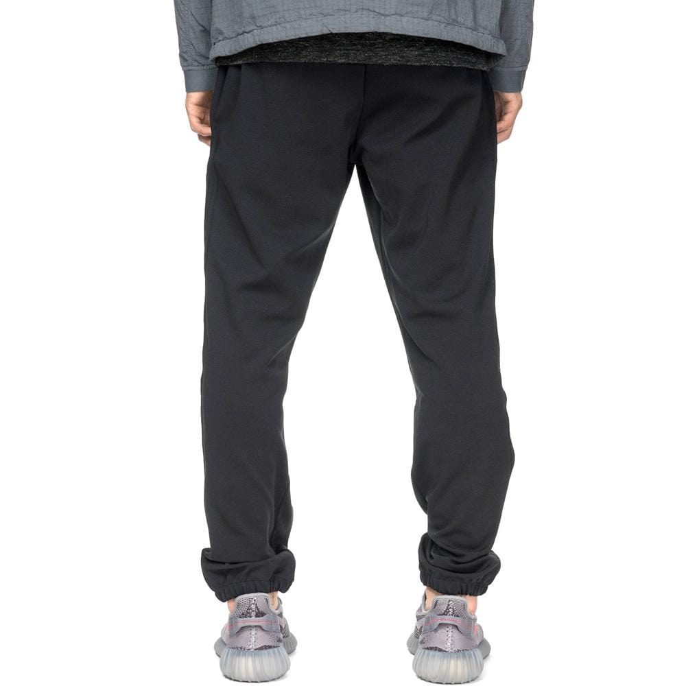 Adidas Yeezy Calabasas Track Pant "Black" — XXS — Lifestyle View