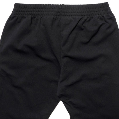 Adidas Yeezy Calabasas Track Pant "Black" — XXS — Back View