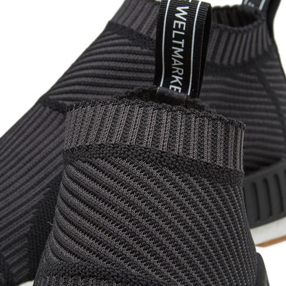adidas Originals NMD_CS1 PK Black Gum — UK 3.5 | EU 36 | US 4 — Alternate View 7