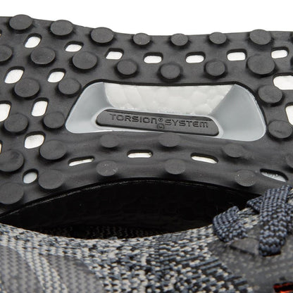 ADIDAS ULTRA BOOST UNCAGED LTD. Core Black & Solid Grey — UK 3.5 | EU 36 | US 4 — Alternate View 8