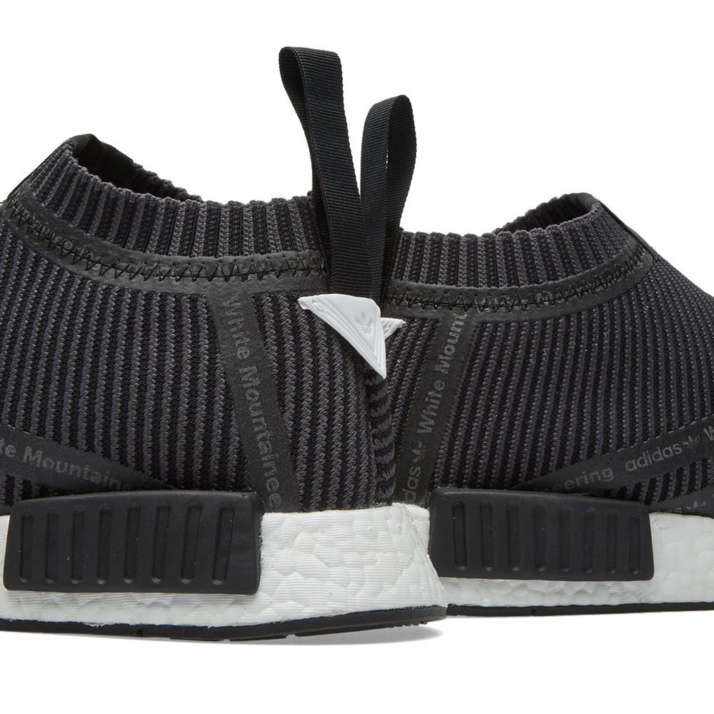 ADIDAS X WHITE MOUNTAINEERING NMD_CS1 GTX — UK 3.5 | EU 36 | US 4 — Alternate View 9