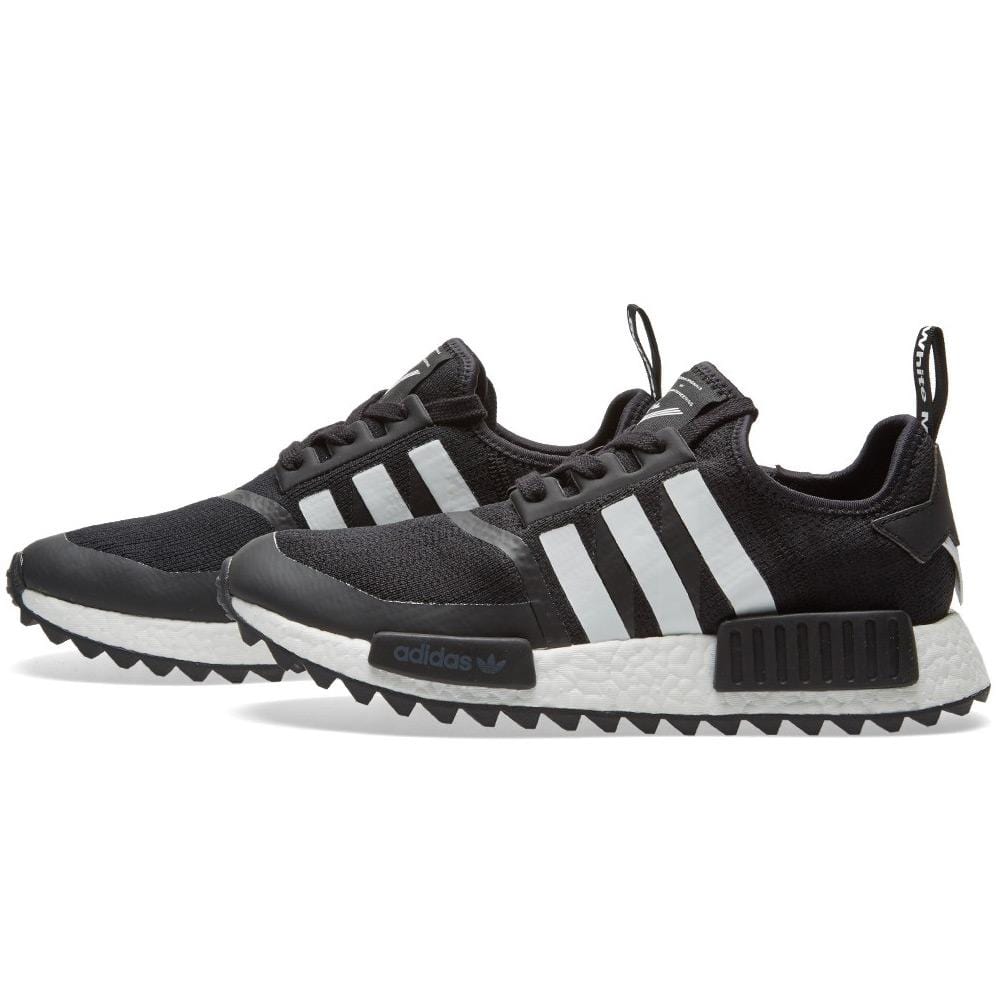 Adidas x White Mountaineering NMD Trail PK — UK 3.5 | EU 36 | US 4 — Front View