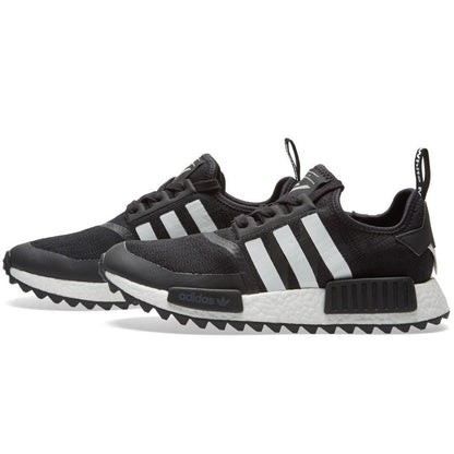 Adidas x White Mountaineering NMD Trail PK — UK 3.5 | EU 36 | US 4 — Front View