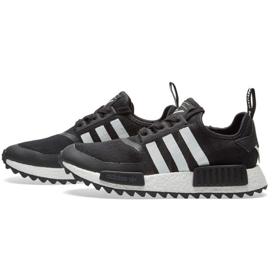 Adidas x White Mountaineering NMD Trail PK — UK 3.5 | EU 36 | US 4 — Front View