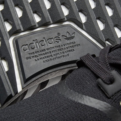 Adidas x White Mountaineering NMD Trail PK — UK 3.5 | EU 36 | US 4 — Lifestyle View